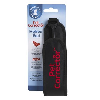 Pet Corrector Holster Fits 50Ml Can Only