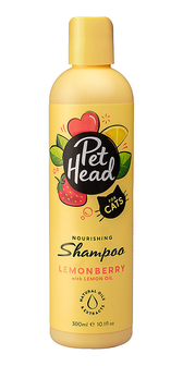 Pet Head Felin' Good Shampoo 300ml-10.1 fl oz
