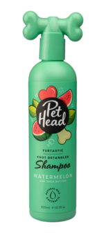 Pet Head Furtastic Shampoo 300ml-10.1 fl oz