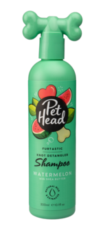 Pet Head Furtastic Shampoo 300Ml-10.1 Fl Oz