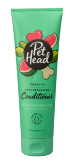 Pet Head Furtastic Conditioner 250Ml-8.4 Fl Oz