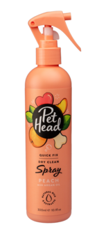 Pet Head Quick Fix Spray 300ml-10.1 fl oz