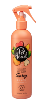 Pet Head Quick Fix Spray 300Ml-10.1 Fl Oz