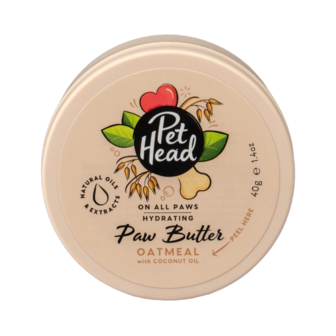 Pet Head On All Paws Paw Butter 40g-1.4 oz