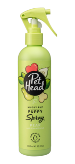Pet Head Mucky Puppy Spray 300ml-10.1 fl oz