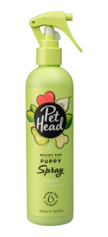 Pet Head Mucky Puppy Spray 300Ml-10.1 Fl Oz