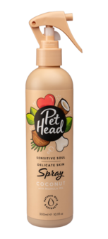 Pet Head Sensitive Soul Spray 300ml-10.1 fl oz