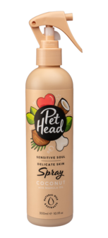 Pet Head Sensitive Soul Spray 300Ml-10.1 Fl Oz