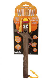 Mrs. Stick - Willow