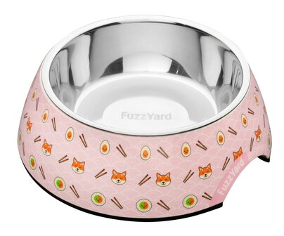 FuzzYard Bowl - SuShiba M