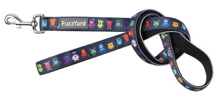 FuzzYard Neoprene Lead - Yardsters S