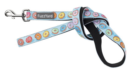 FuzzYard Neoprene Lead You Drive Me Glazy S