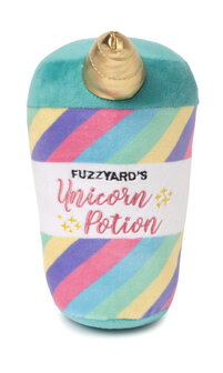 FuzzYard Plush Toy - Unicorn Potion