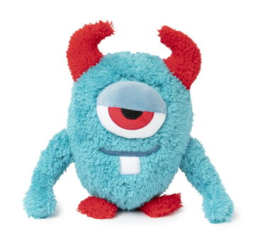 FuzzYard Yardsters Toy - Armstrong Blue L
