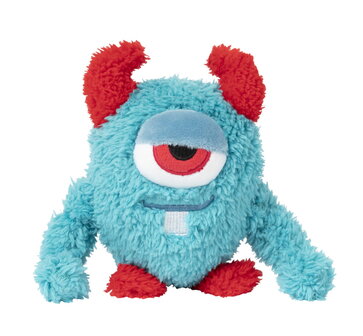 FuzzYard Yardsters Toy - Armstrong Blue S