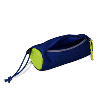 Coachi Fetch &amp; Reward Navy &amp; Lime