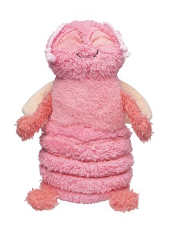 FuzzyYard Bed Bugs Toy - Flutter the Bed Bug 