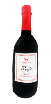 FuzzYard Plush Toy - Rioja Wine