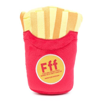 FuzzYard Plush Toy - French Fries