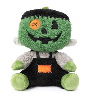 FuzzYard Halloween Toy - Jack-O Chan Frankenstein L