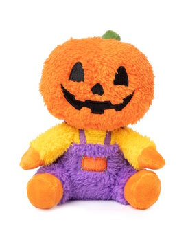 FuzzYard Halloween Toy - Jack-O Chan S