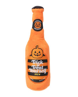 FuzzYard Halloween Toy - Trick Or Treat Yourself Brew