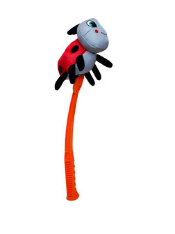 Flingerz Funki Ladybug