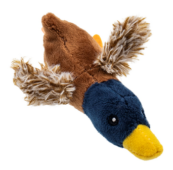 Wild Hunter Mallard x3