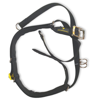 Canny Collar size 1 Black