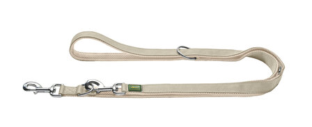 T-Leash Divo Up 20/200 Polyester taupe 1
