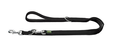 T-Leash Divo UP 20/200 Polyester black 1
