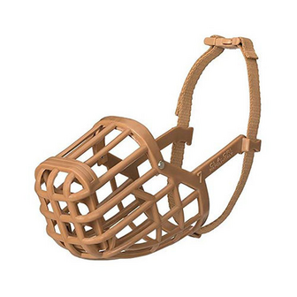 Baskerville Classic Basket Muzzle size 3