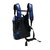 Backpack/Carrier Taylor 35x20x40 cm Polyester blue
