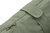 Coat Milford 25 Polyester green