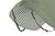 Coat Milford 25 Polyester green