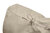 Coat Milford 25 Polyester taupe