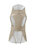 Coat Milford 25 Polyester taupe