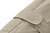 Coat Milford 30 Polyester taupe