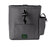 Beltbag Tyra Polyester grey