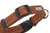 Collar Canadian UP 25-35/S Cowleather cognac 1
