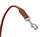 Leash R&S Canadian UP 8/100 Cowleather cognac 1