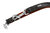 T-Leash Canadian UP 15/200 Cowleather black/cognac