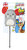 BAM! Catnip Martin Mouse Headercard (6)
