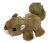 Toy Dog Flingerz Furry Squirrel with launcher