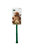 Toy Dog Flingerz Furry Squirrel with launcher