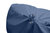 Coat Milford 25 Polyester blue