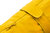 Coat Milford 25 Polyester yellow