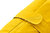 Coat Milford 30 Polyester yellow