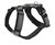 Harness Maldon Up 60-91/M-L Polyester black/grey 1