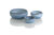Bowl Braga 310 ml Ceramic multicolored blue